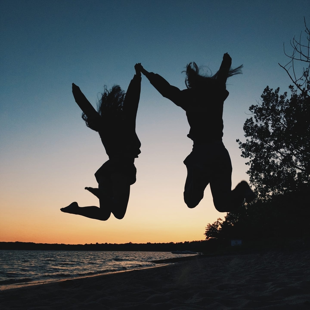 Meet your Posher, Kaylein